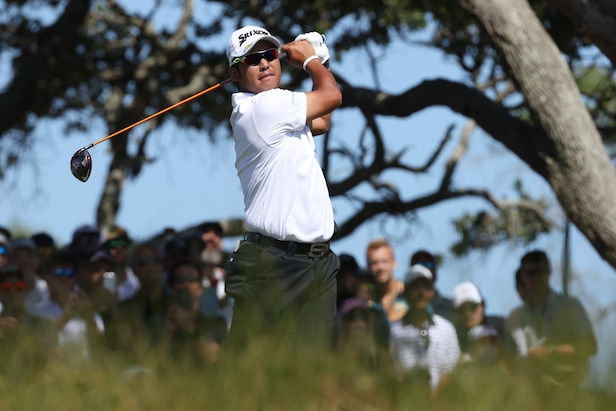 PGA Championship 2021: Phil's focus, a westerly wind, and a Hideki ...