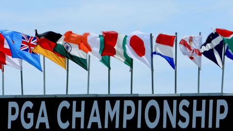 PGA Championship 2021: Wind, military service, the Olympics and the other best quotes and topics from Tuesday's press conferences