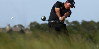 How to copy Phil Mickelson's late-career approach to add longevity to your game