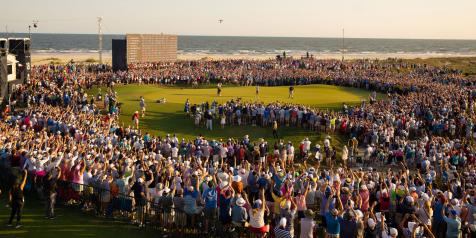 PGA Championship 2021: The Ocean Course has earned its place in major championship golf
