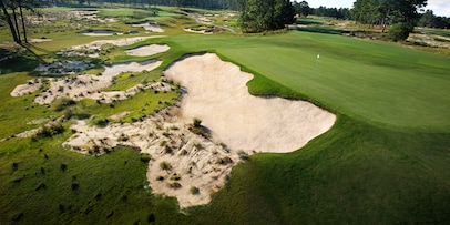 9. (9) Pinehurst No. 4