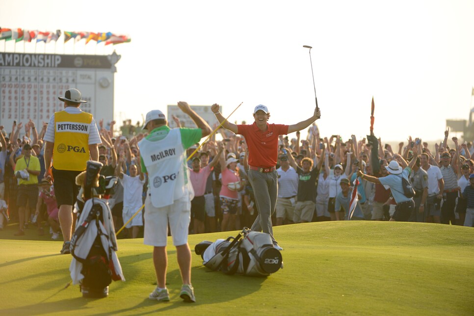 2012 PGA Championship