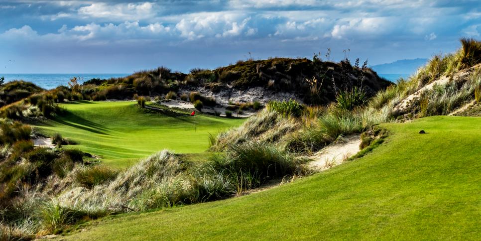 Ranking: World's 100 Greatest Golf Courses | Courses | Golf Digest