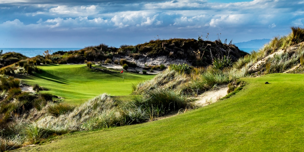 Great golf trip on a budget to these top destinations