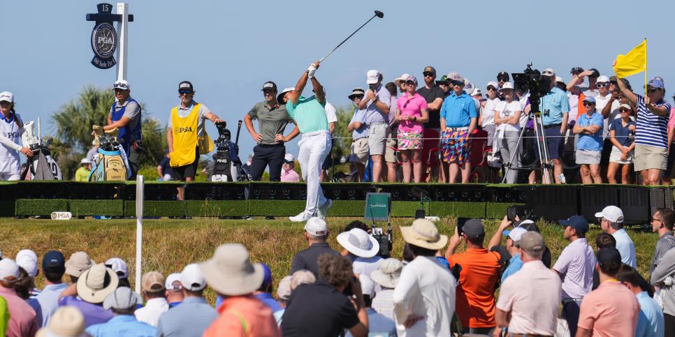 PGA Championship 2021 live updates: Every important moment ...