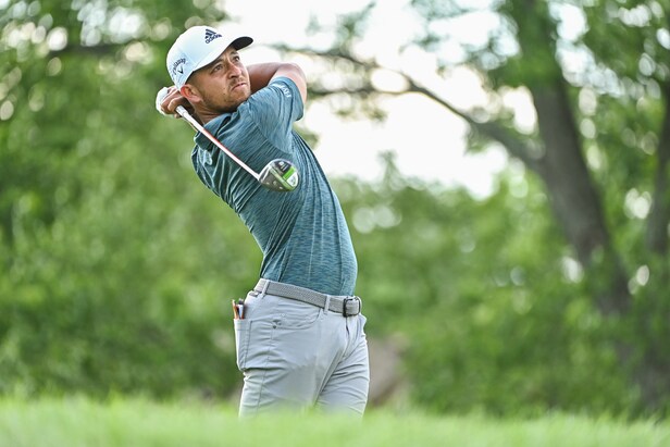 U.S. Open 2021 odds: Xander Schauffele's 'sleeper' days are very much ...