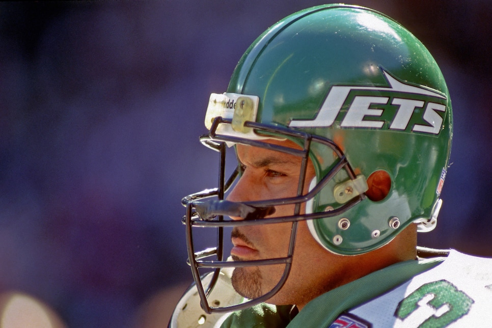 NFL Rule Outlawing Some Throwback Helmets Could Have a Bigger