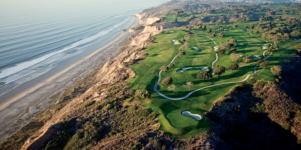 38. Torrey Pines GC