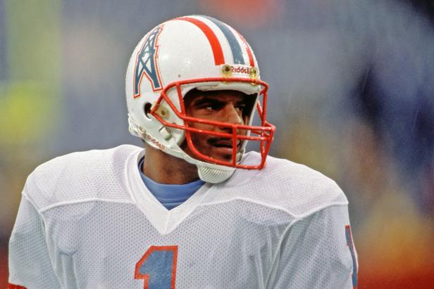 NFL safety committees told teams not to wear throwback helmets - NBC Sports