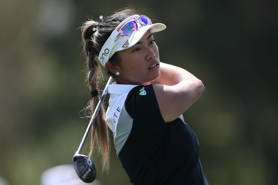 New U.S. Women's Open champ Yuka Saso already is inspiring ...