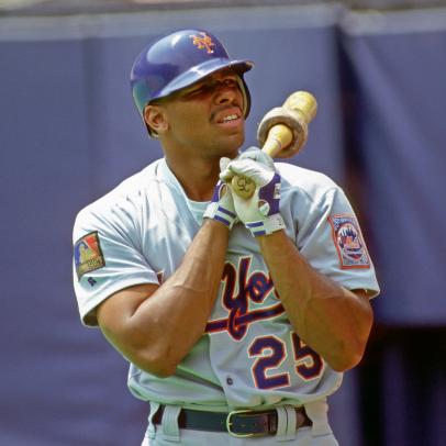 Baseball Great Bobby Bonilla Has One Heck of a Deferred Comp Plan