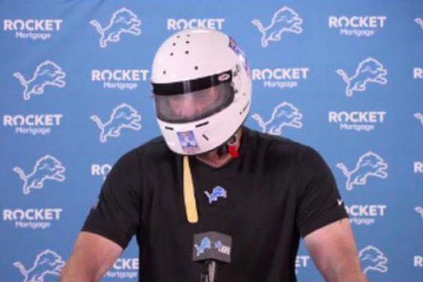 Dan Da Man: The Meme That Could : r/detroitlions