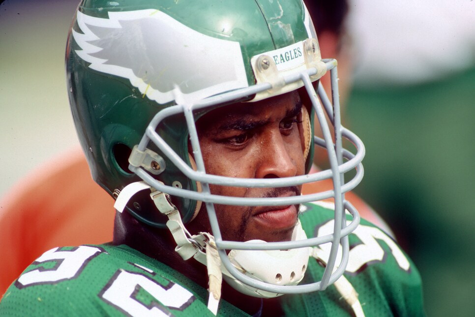 A2D Radio - The NFL has approved alternate helmets for teams wearing their alternative  jerseys which will begin in 2022. Per, Adam Schefter THE EAGLES CAN BRING  BACK THE KELLY GREEN UNIFORMS!!! #