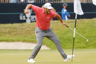 U.S. Open 2021: Jon Rahm's gutsy 72nd-hole decision and 17 other parting thoughts from Torrey Pines