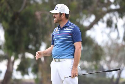 U.S. Open 2021: Louis Oosthuizen's major legacy grows more complicated with yet another second