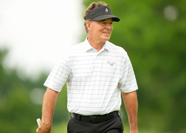 Senior golfer shoots his age (by five!) to qualify for this week’s PGA ...