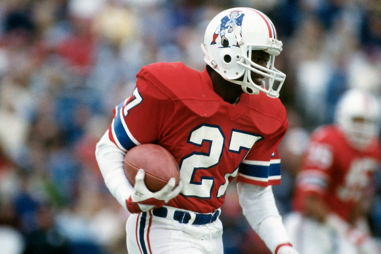 The NFL is scrapping its stupid alternate-helmet rule so here are nine  glorious throwback lids we need to see pronto, This is the Loop