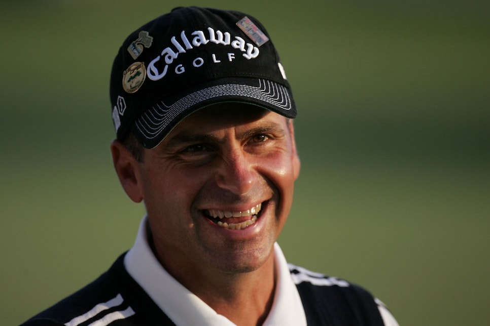 U.S. Open 2021: Yep, we're taking inspiration from Rocco Mediate for ...