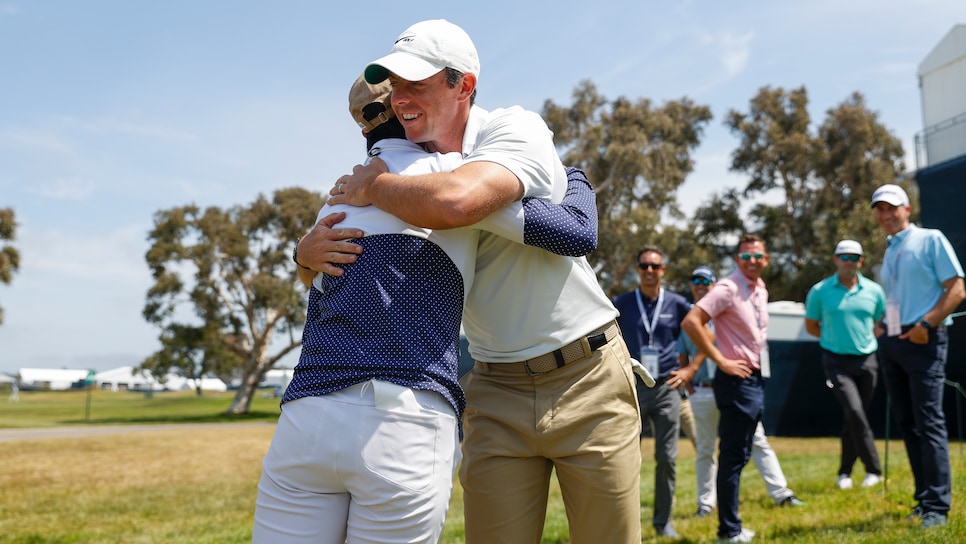 U.S. Open 2021: Yuka Saso compares meeting Rory McIlroy to ...