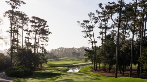 The Most Underrated Holes on The PGA TOUR