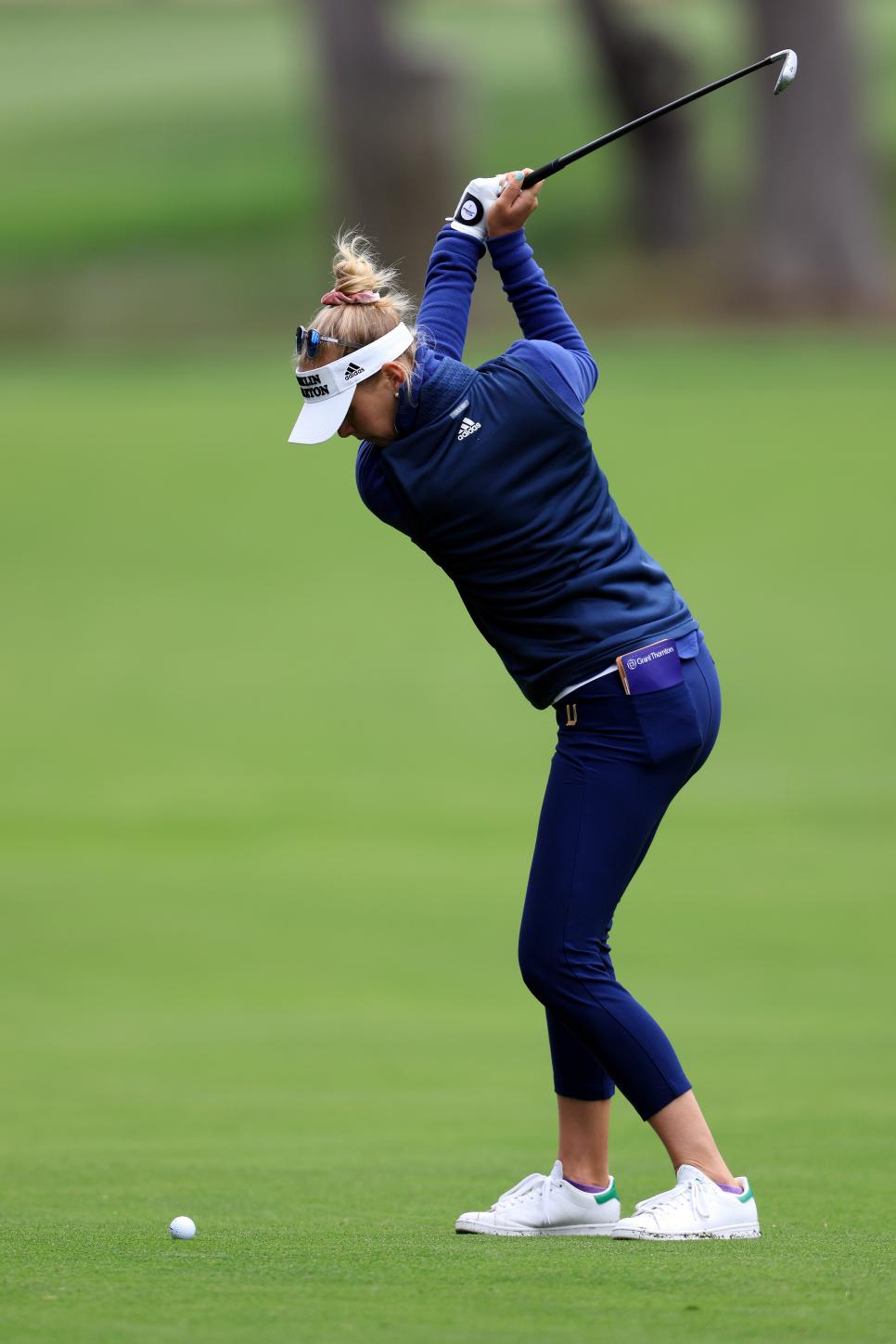 The best looks from the U.S. Women's Open