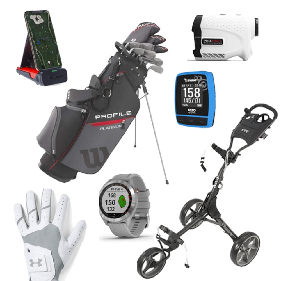 Prime Day golf deals: Everything you need to know about