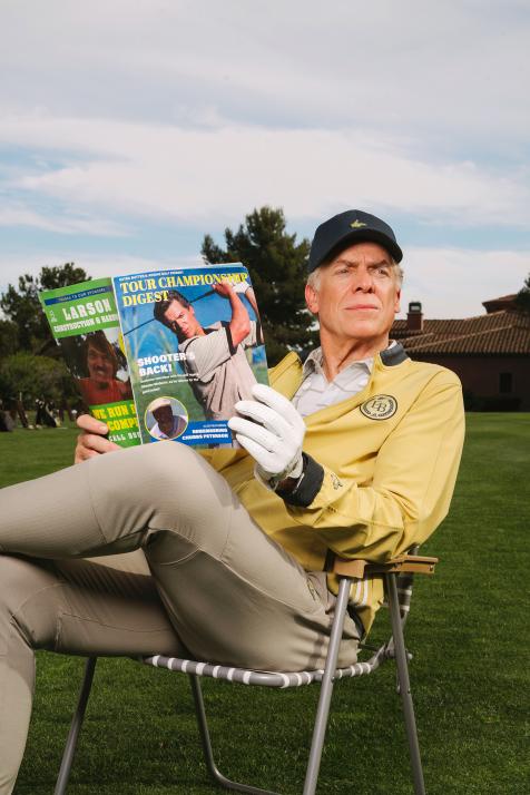 Here's what is still available from the popular Happy Gilmore anniversary collection