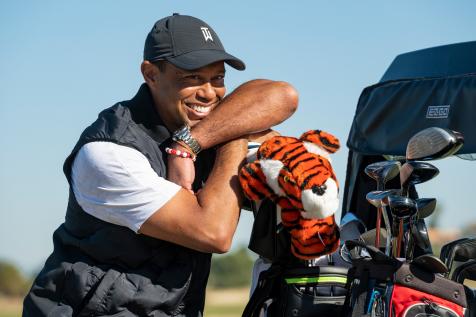 The immeasurable impact of Tiger Woods