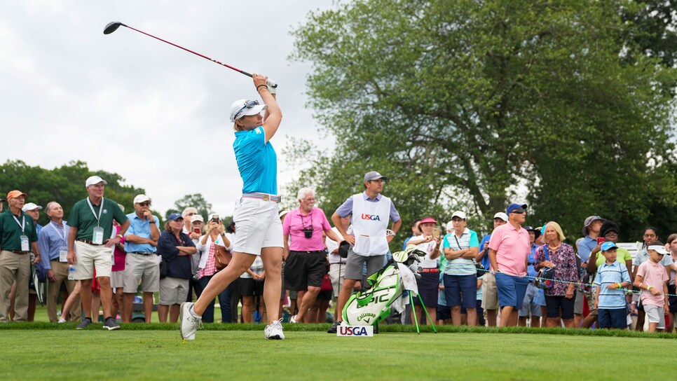 Us Senior Open Tee Times 2024 Calla Magdaia