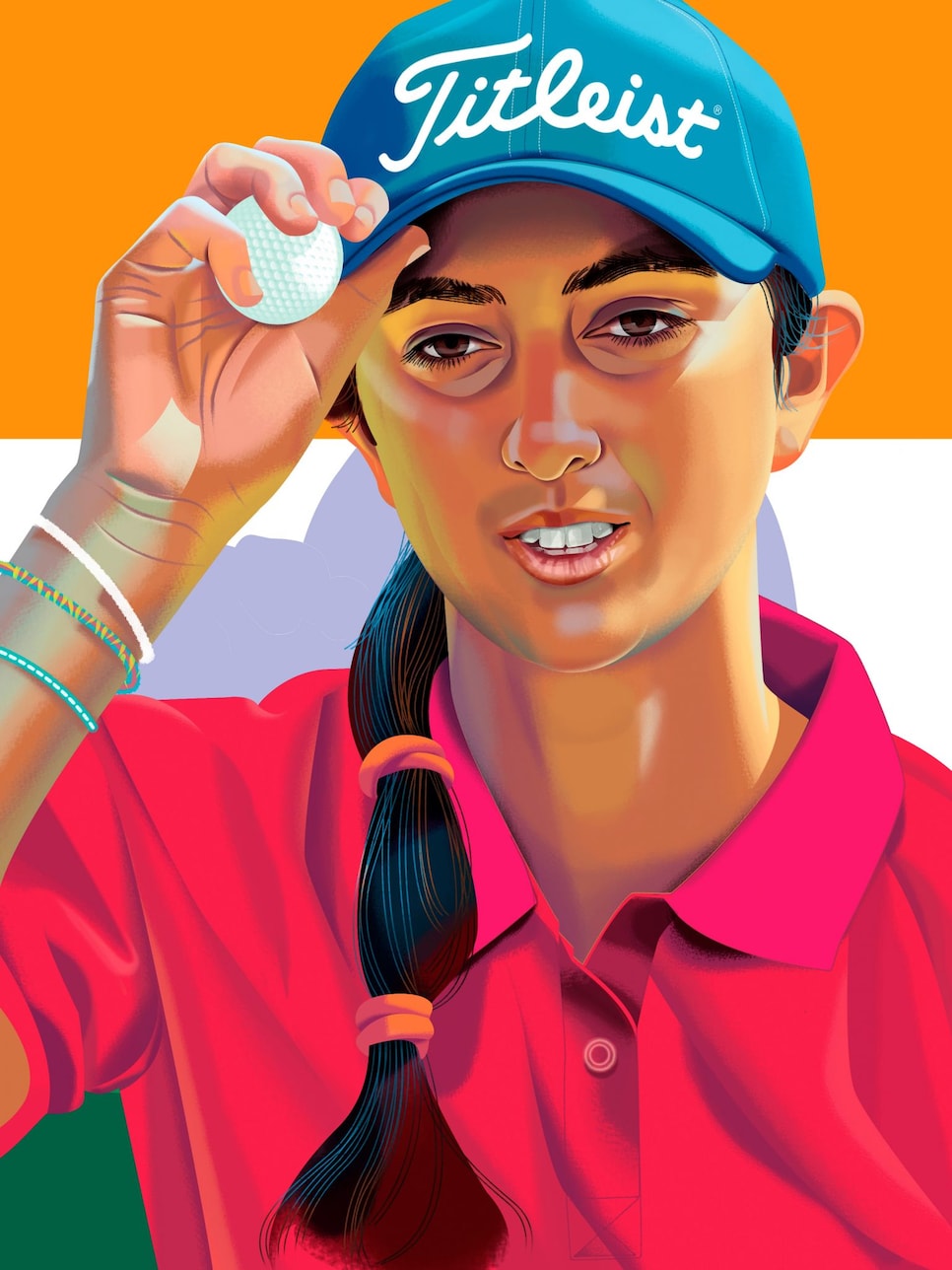 /content/dam/images/golfdigest/fullset/2021/7/going-for-gold/Aditi Ashok illustration.jpeg