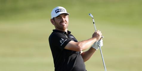 British Open 2021 live updates: Louis Oosthuizen sets new Open scoring record with dazzling Friday finish