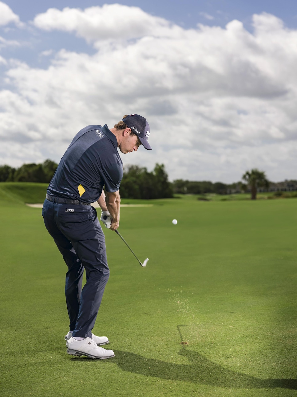 Patrick Cantlay's tips for shooting your best round ever | How To ...