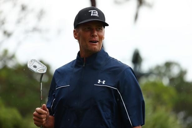 Tom Brady's TB12 is bringing a PGA Tour mindset to average golfers