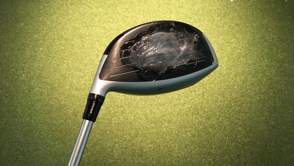 Is golf's greatest equipment myth true? An investigation into foreign  substances and driving distance | Golf News and Tour Information | Golf  Digest