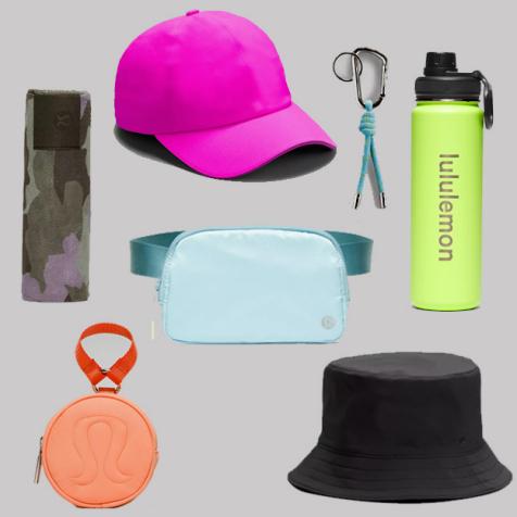 The best lululemon accessories for golfers