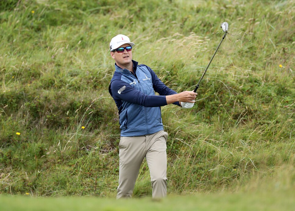 British Open 2021: Zach Johnson (COVID) among latest ...