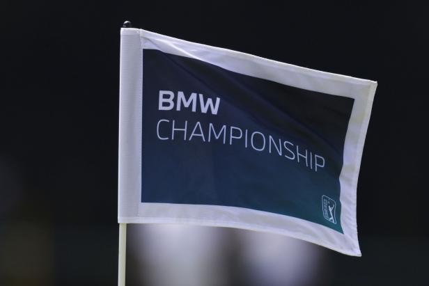 bmw tour championship prize money