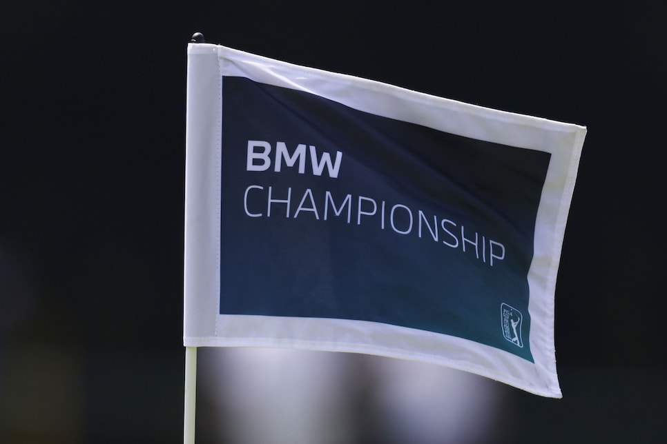 Here's the prize money payout for each golfer at the 2021 BMW