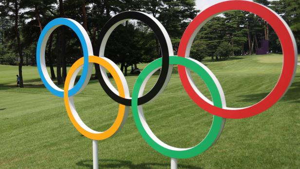 Olympic Golf: How to watch, TV times, streaming options for the men’s and women’s events at the 2024 Paris Games