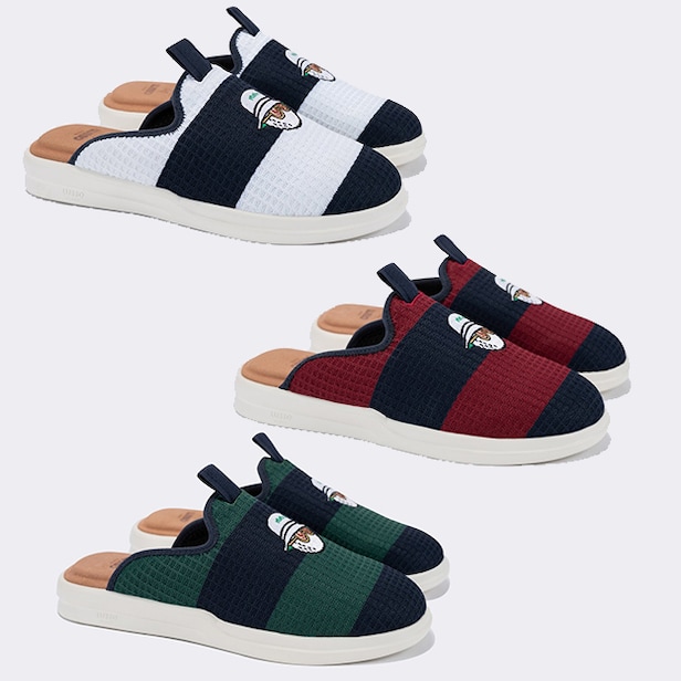 【MALBON】 [MALBON X LUSSO] Scenario Slider /追跡付 MALBON】 [MALBON X LUSSO] Scenario Slider /追跡付 MALBON X