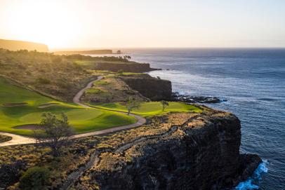 The best courses you can play in Hawaii