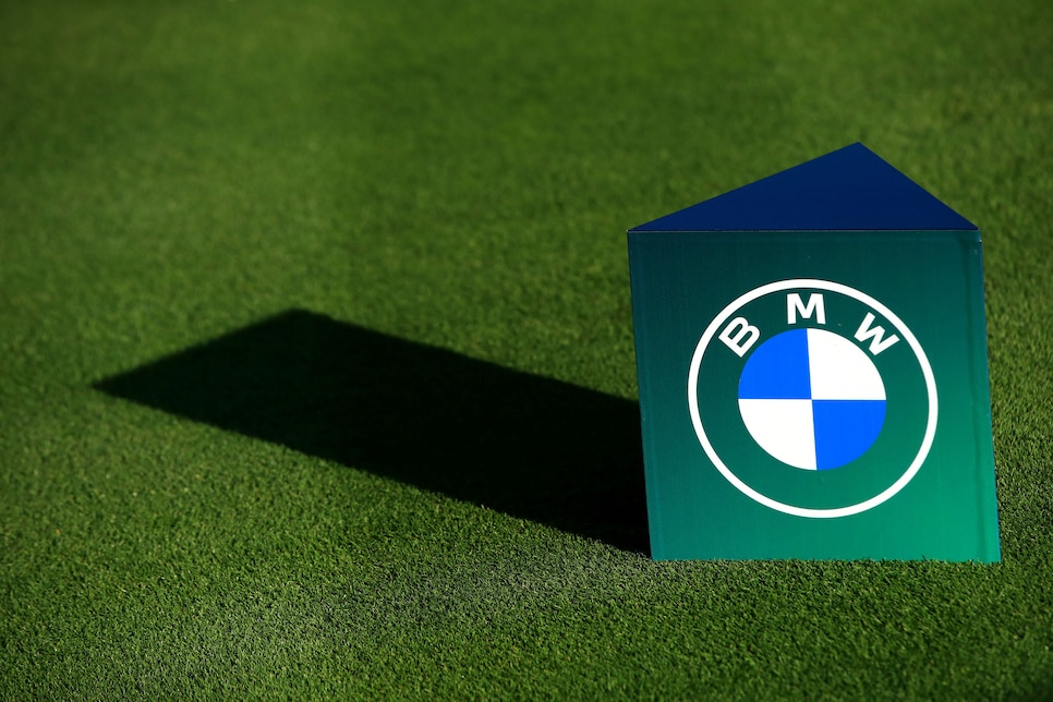 Here's the prize money payout for each golfer at the 2021 BMW PGA