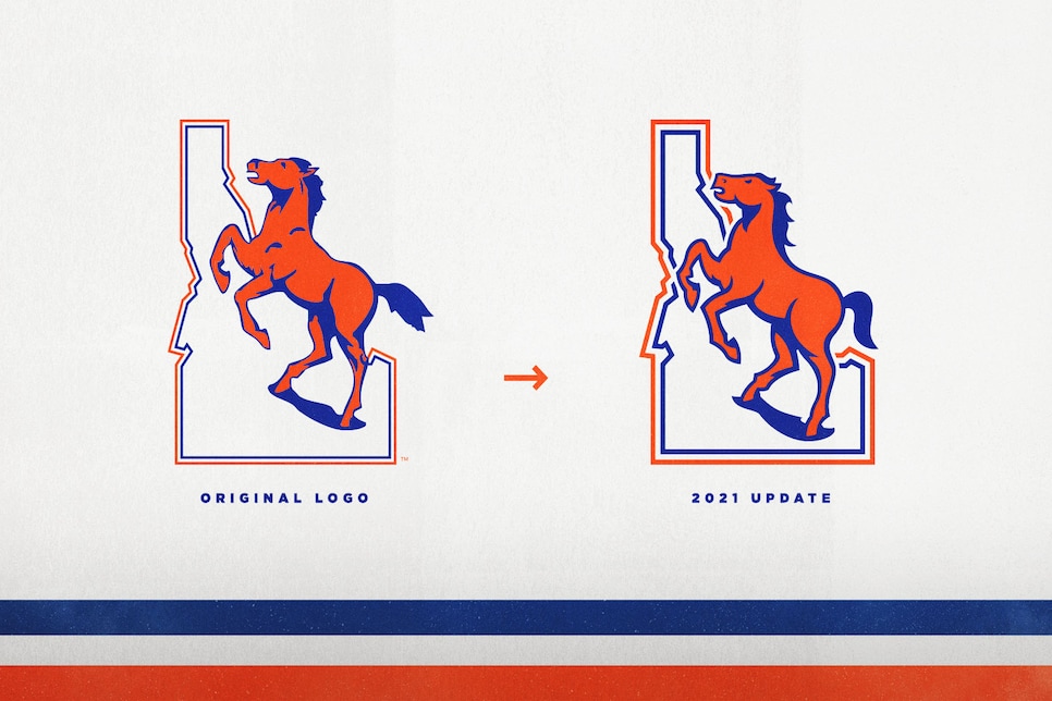 Broncos Retro Lid