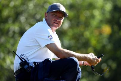 Do Ryder Cup captains really matter? Our latest podcast sought out former captains for an answer