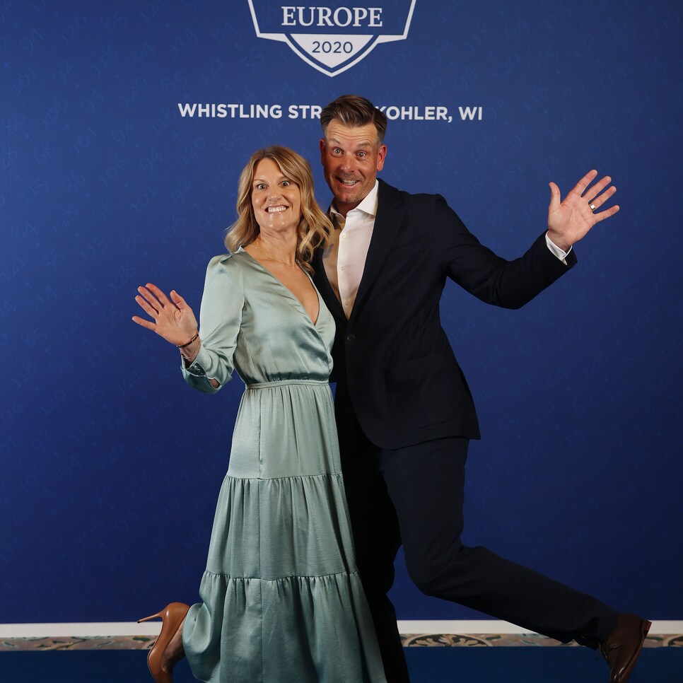 List 30+ Pictures ryder cup gala dinner photos 2021 Stunning