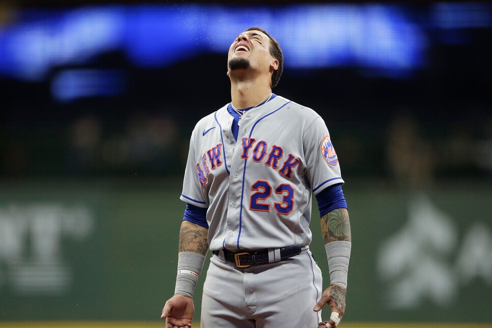 New York Mets, Major League Baseball, News, Scores, Highlights, Injuries,  Stats, Standings, and Rumors