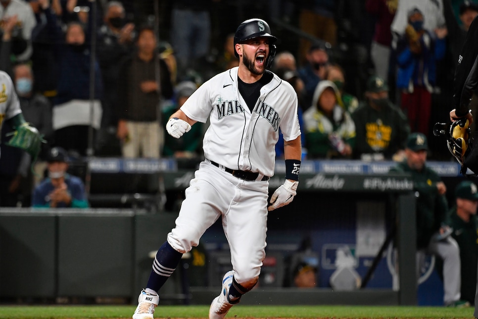 What's next? Your guide to the Mariners playoff return