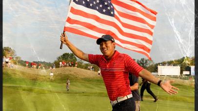 Ryder Cup 2021: Everything American captain Steve Stricker must know to whip the Euros
