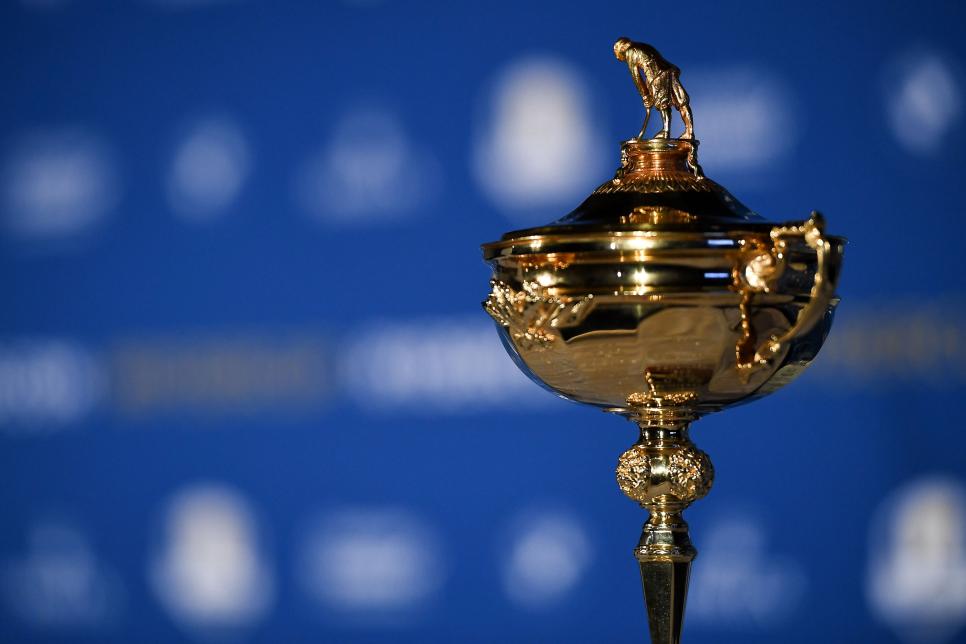 Get Ready to Watch the Ryder Cup Live Stream in 2023!
