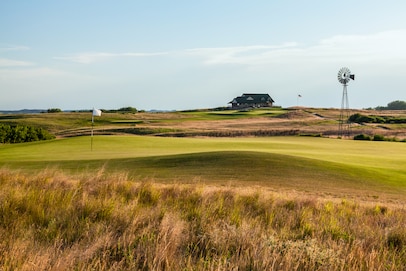 79. (71) Wild Horse Golf Club